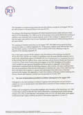 Trial Sheet page 2